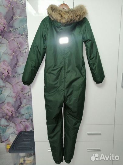 Комбинезон intatika 44-164 размер