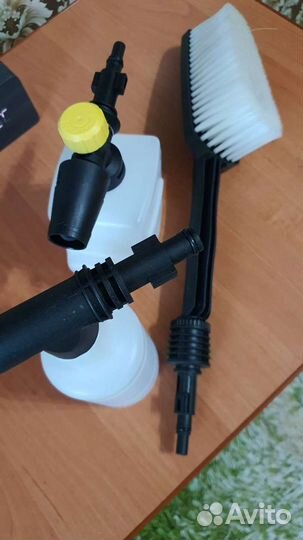 Насадки для Karcher (Оригинал)