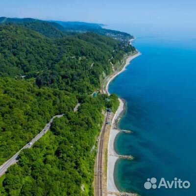 4авг24 Автобусный тур в Лазаревское/рэ6007.Ема