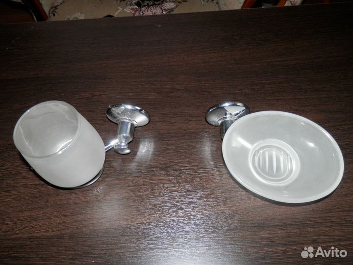 Гарнитур для ванной