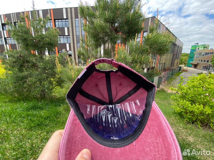 Бейсболка женская Polo