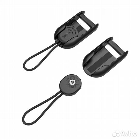 Соединитель SmallRig Rapid Link с базой PAC2421