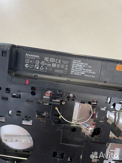 Lenovo ideapad 110, lenovo g505, acer n15w4