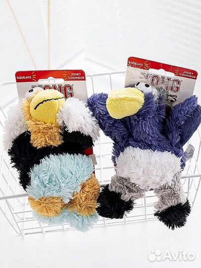 Игрушки для собак Kong оригинал