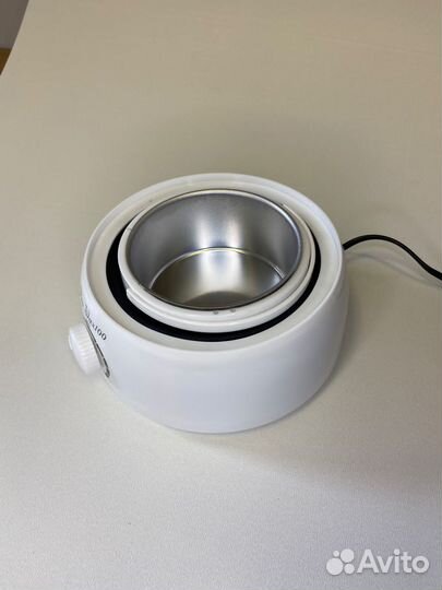 Продаю воскоплав.Воск 200 гр в подарок