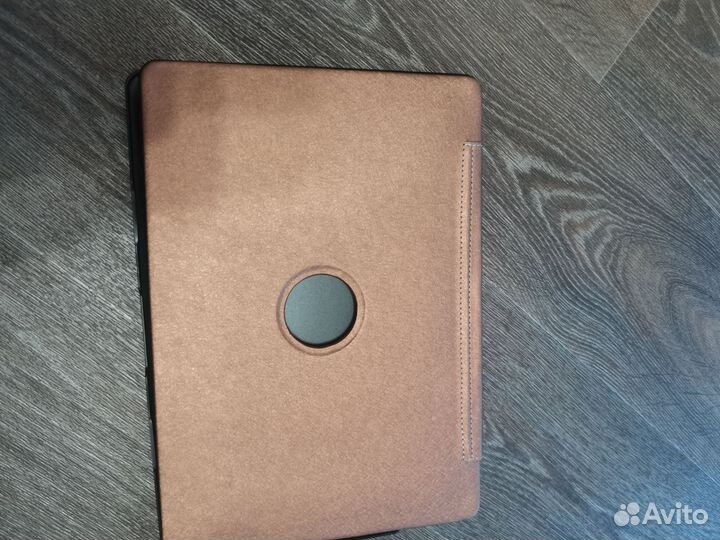 Защитная накладка на macbook