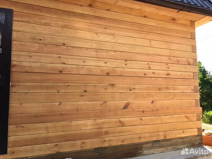 Ремонт и строительство