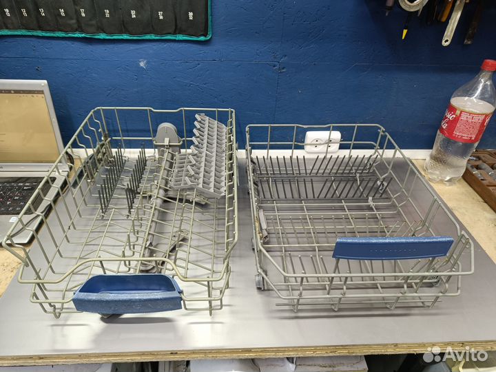Разбор пмм bosch SPS53M02RU