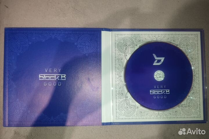 Block B альбомы (k-pop)
