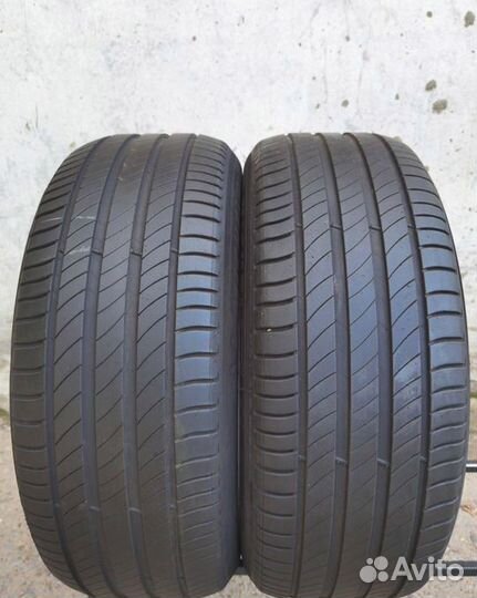 Michelin Primacy 4 235/55 R18 100V