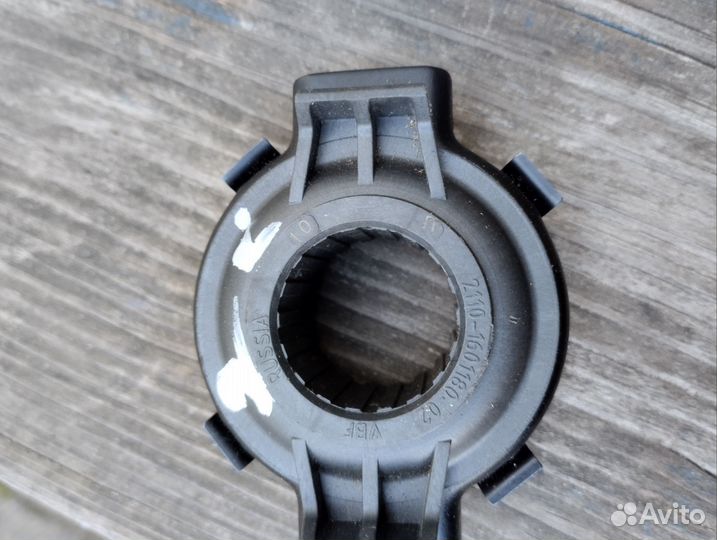 Выжимной подшипник ваз 2110