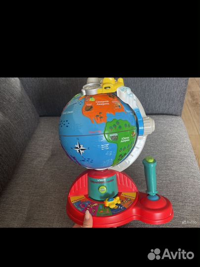 Собачка Бибо фишер прайс