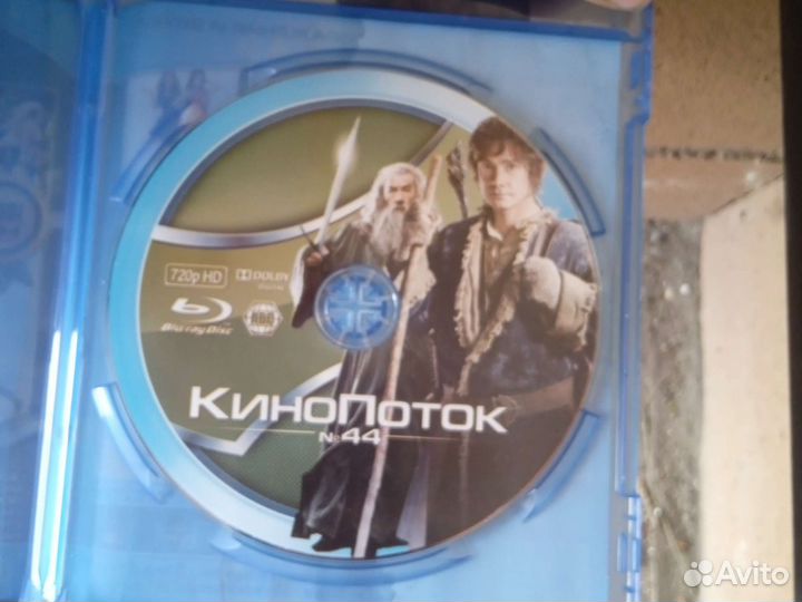 Кино поток 11 фильмов