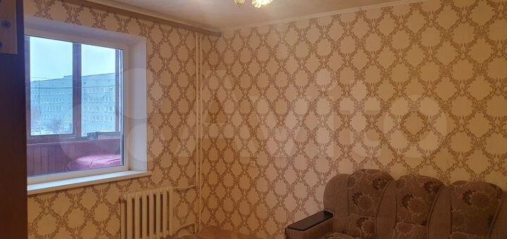 1-к. квартира, 34,9 м², 4/9 эт.