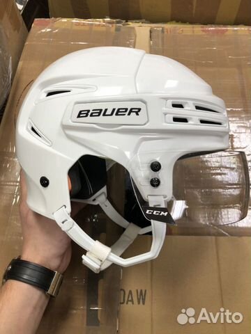 РЁР»РµРј Bauer 9900