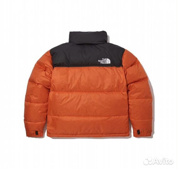 The North Face 1996 Eco Nuptse Jacket XS-XXL Ориги