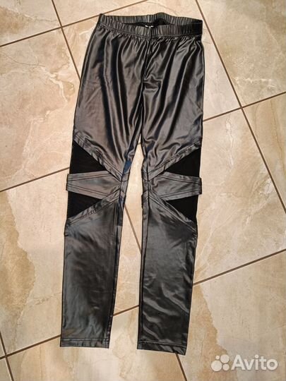 Леггинсы calzedonia