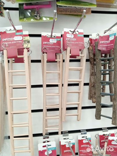 Клетка для попугая