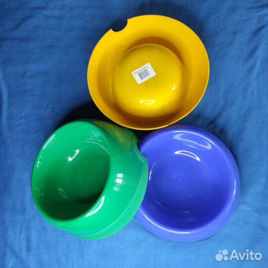 Миски для собак