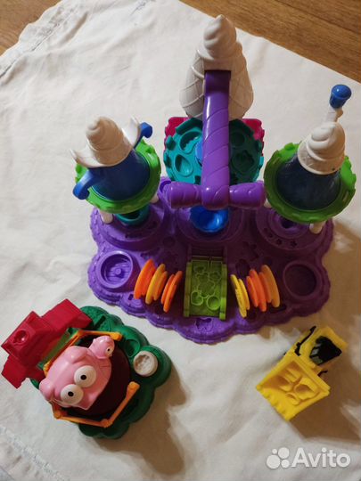 Игрушка play do