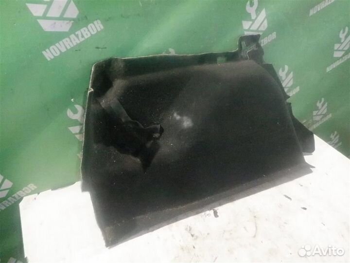 Обшивка багажника Форд Фокус 2