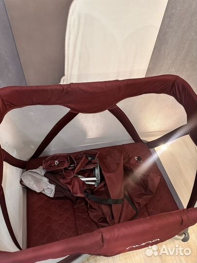 Манеж Nuna sena