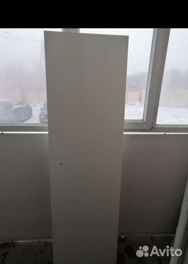 Дверное полотно 60см