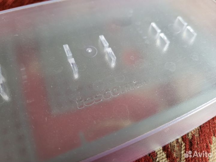 Мыльница Tescoma