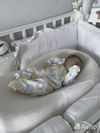 Балдахин с держателем