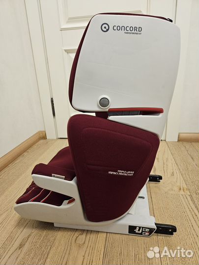 Детское автокресло Concord XT Pro