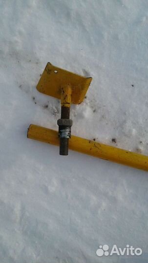 Распорка ваз