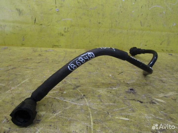 Трубка топливного фильтра Opel Antara 06-10г 86848