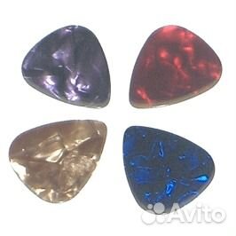 Струны для гитар и аксессуары к ним