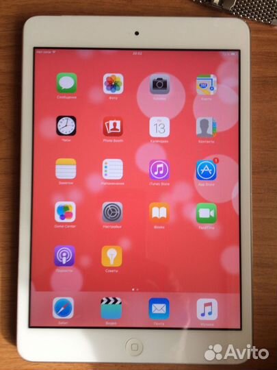 iPad mini