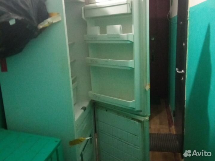 Холодильник бу Atlant