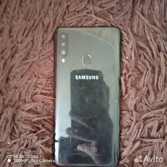 Samsung Galaxy A20s, 3/32 ГБ