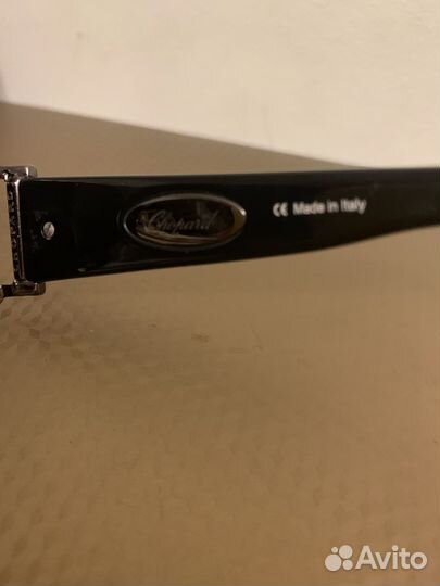 Солнцезащитные очки chopard