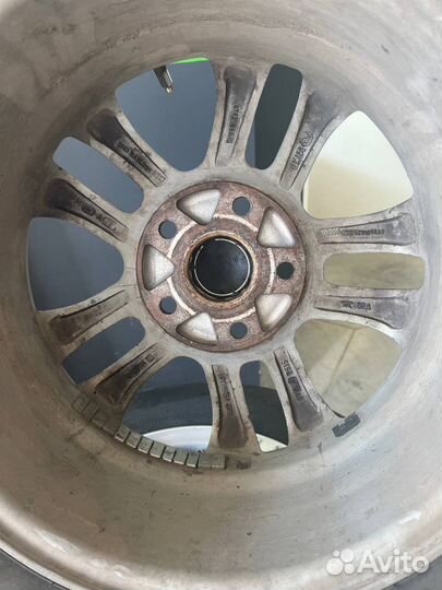 Шины диски r15