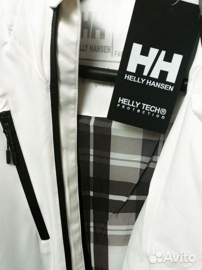 Куртка Helly Hansen(демисезонная, мужская)
