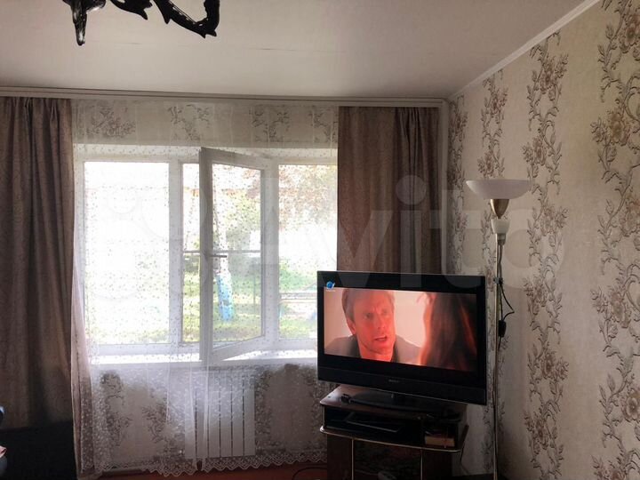 2-к. квартира, 45 м², 1/5 эт.