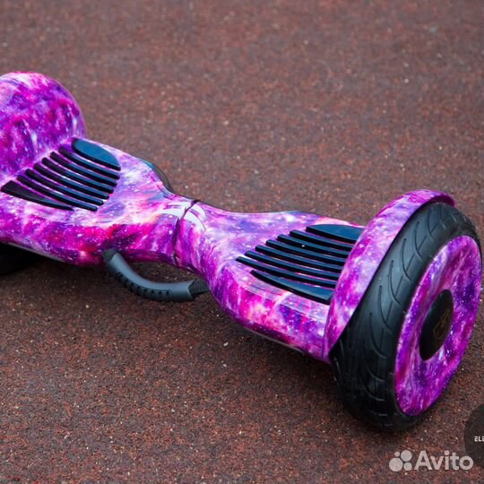 Гироскутеры в наличии 2024