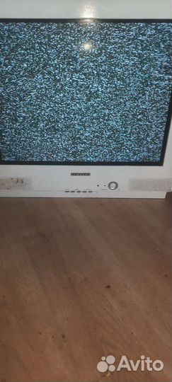 Бу телевизор samsung