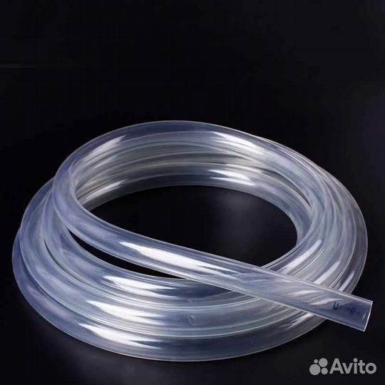 Пвх трубка (шланг) пищевая