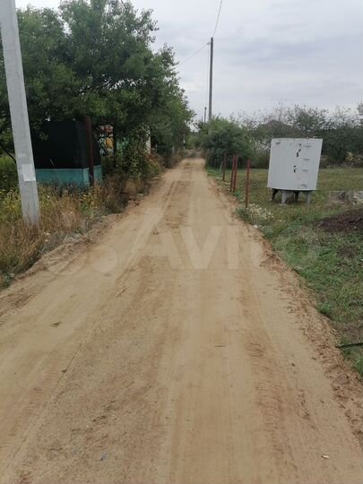 Участок 8 сот. (СНТ, ДНП)