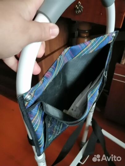 Продам поручень для инвалидов для кровати