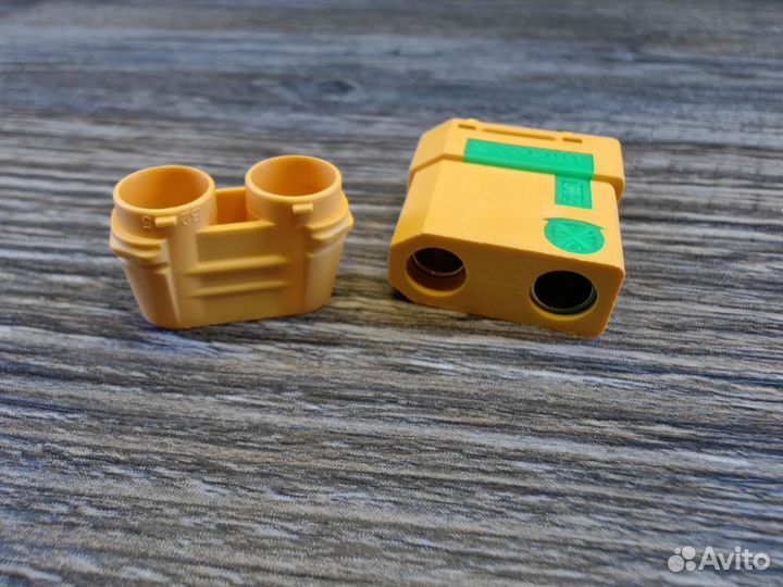 Переходники и разъёмы для FPV аккумуляторов