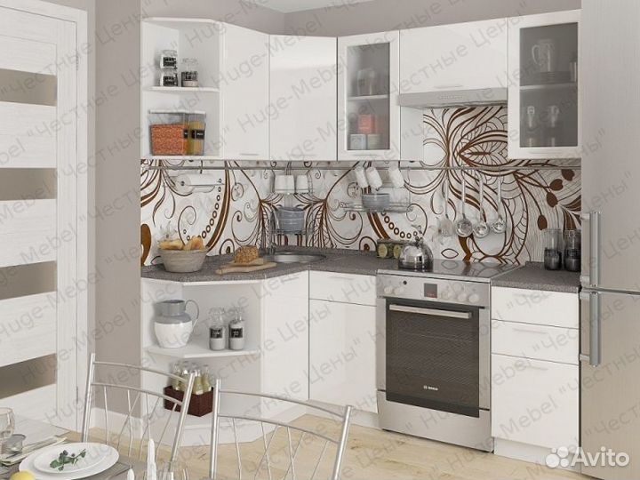 Кухонный гарнитур