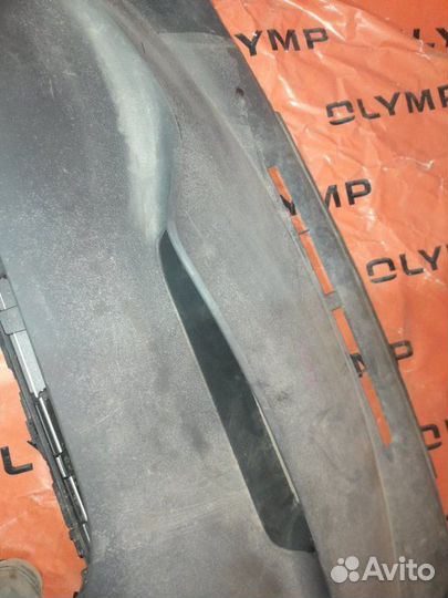 Торпедо Toyota Prius ZVW30 2ZR-FXE