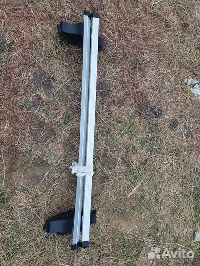 Багажник универсальный Аtlant