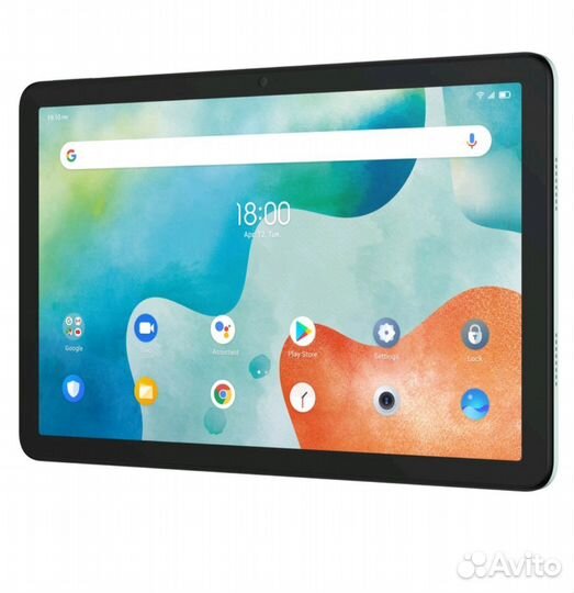 Планшет новый